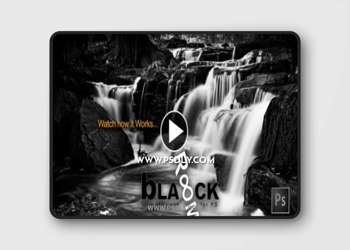 Seim Effects - BlackRoom - Infinity