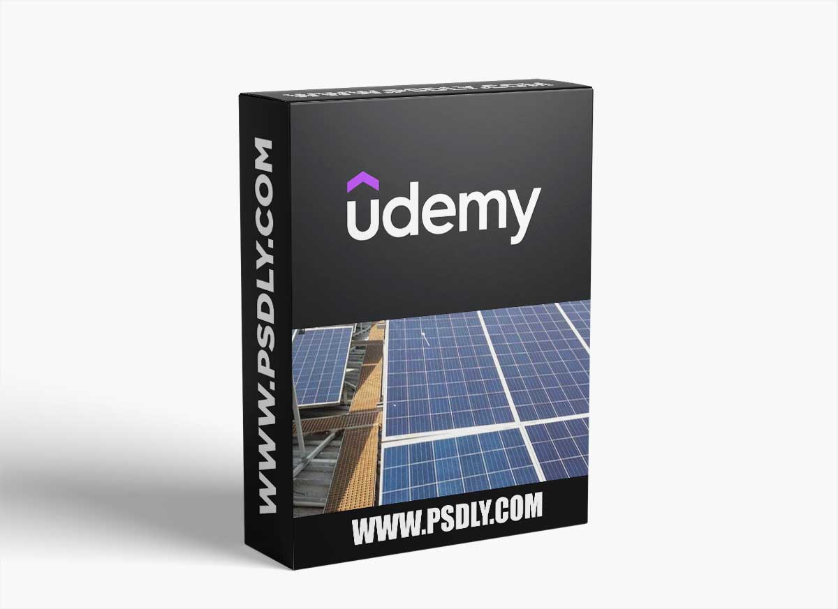 Solar Energy Course - The Fundamentals