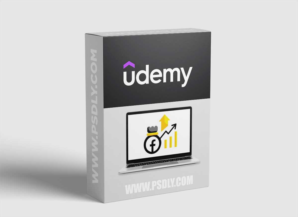 The Ultimate Profitable Facebook Ads Blueprint