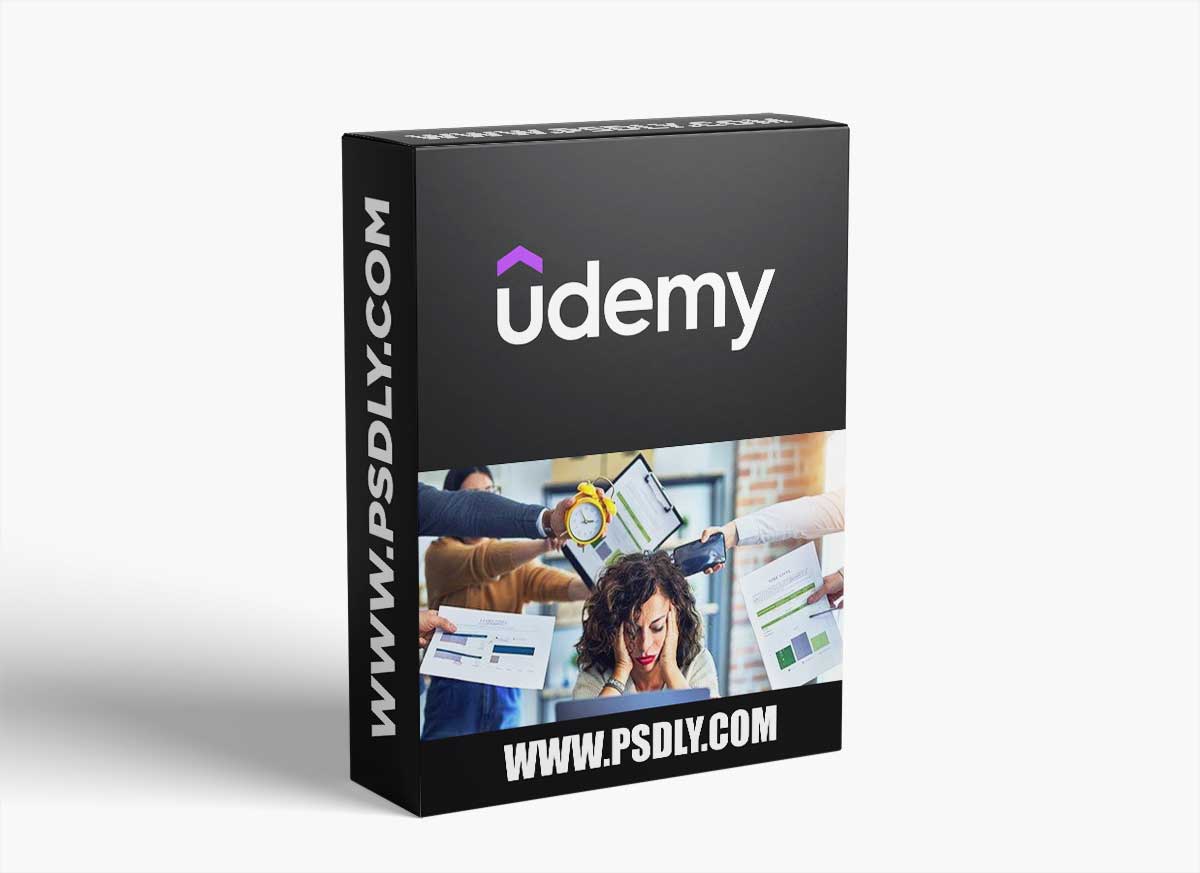 Time Management & Productivity Course