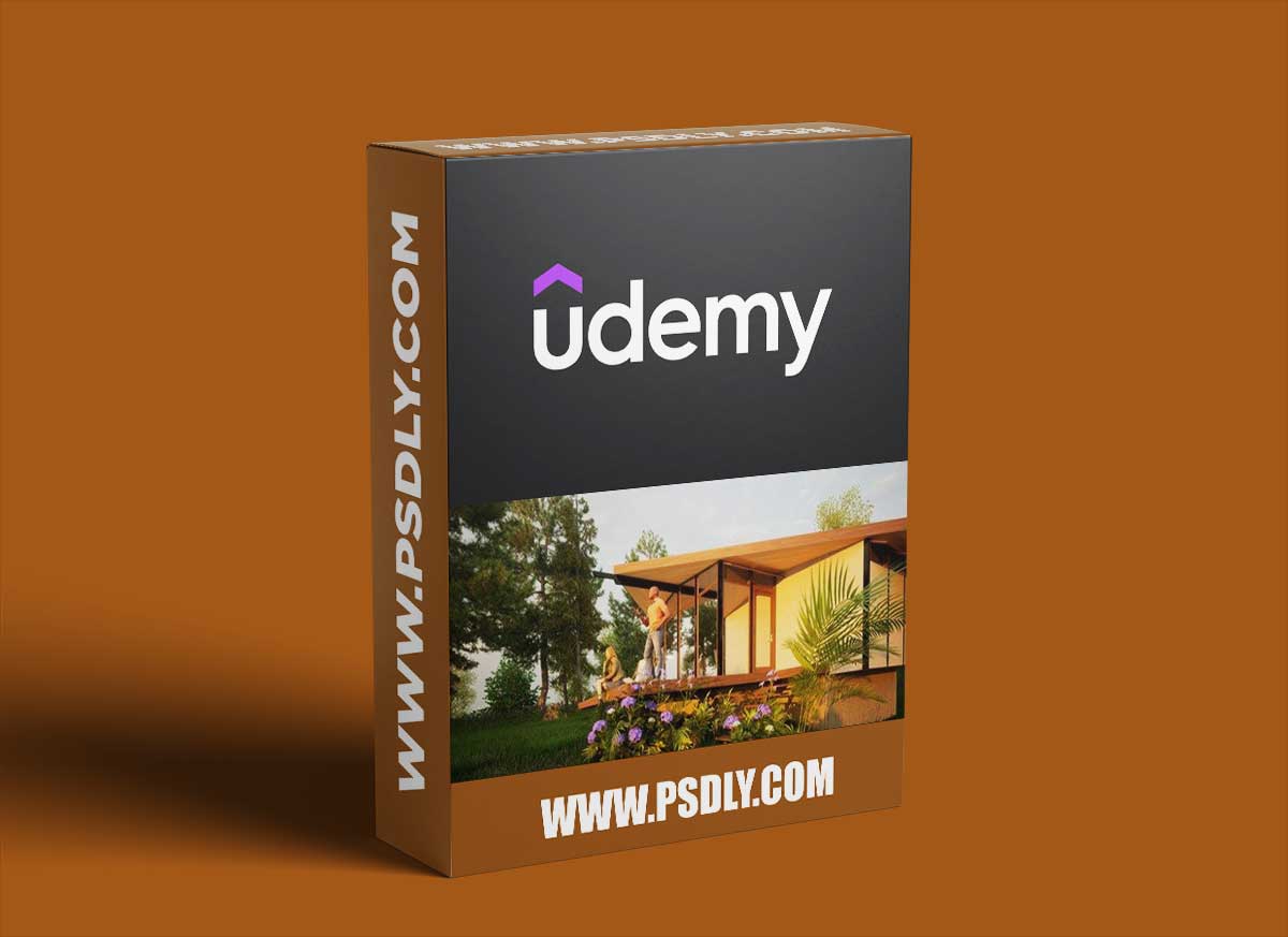 Twinmotion from beginner to intermediate