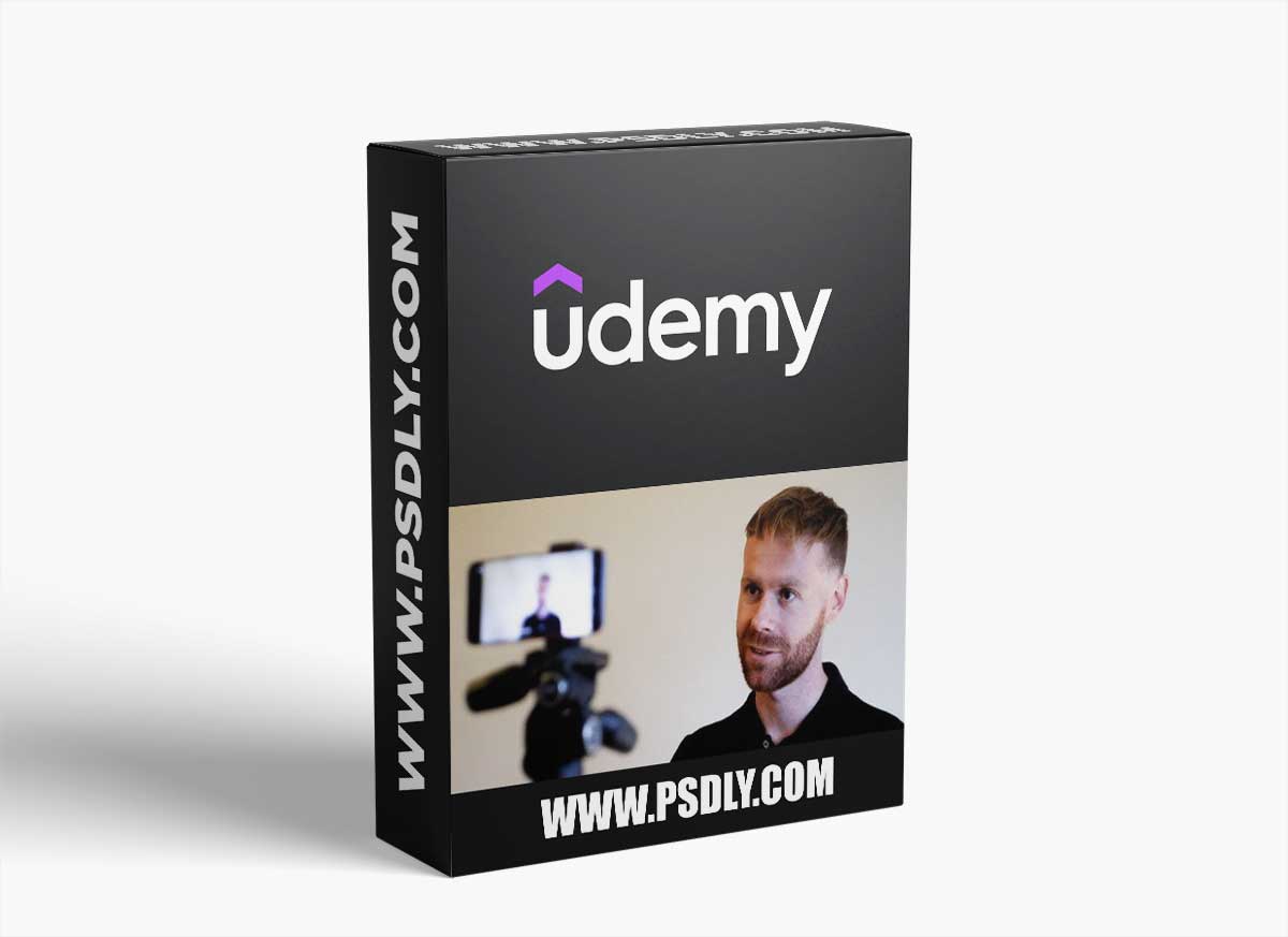 Udemy - Foundations of Sales