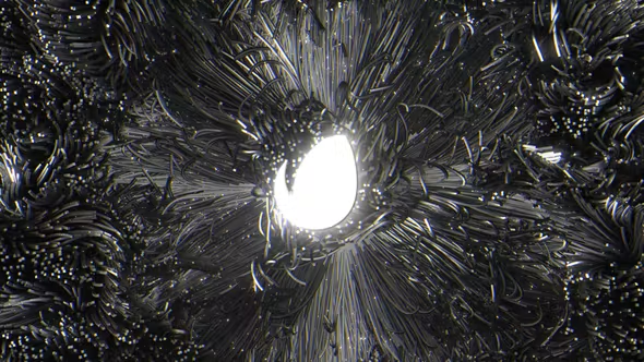 Videohive Black Elegance Logo Intro 37904053