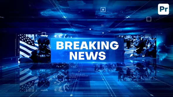 Videohive Information News 35118962