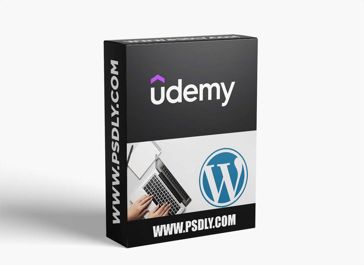 WordPress Crash Course for Beginners - DIY Business Website