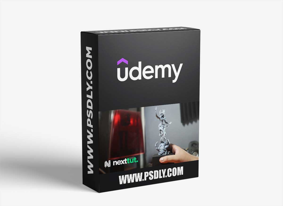 Zbrush to 3d Printing: Bring your 3d Models to Life