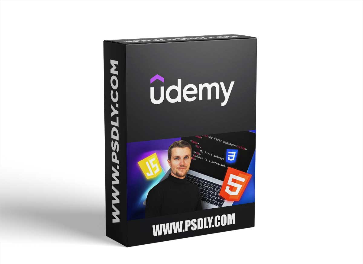 7 HTML, CSS & JavaScript Challenges - In 7 Days