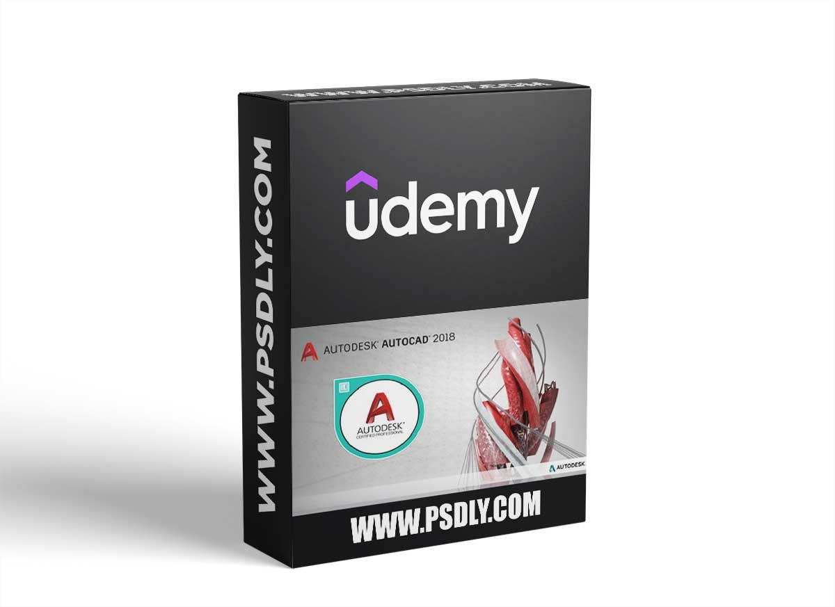 Autocad - Autodesk Certified Professional