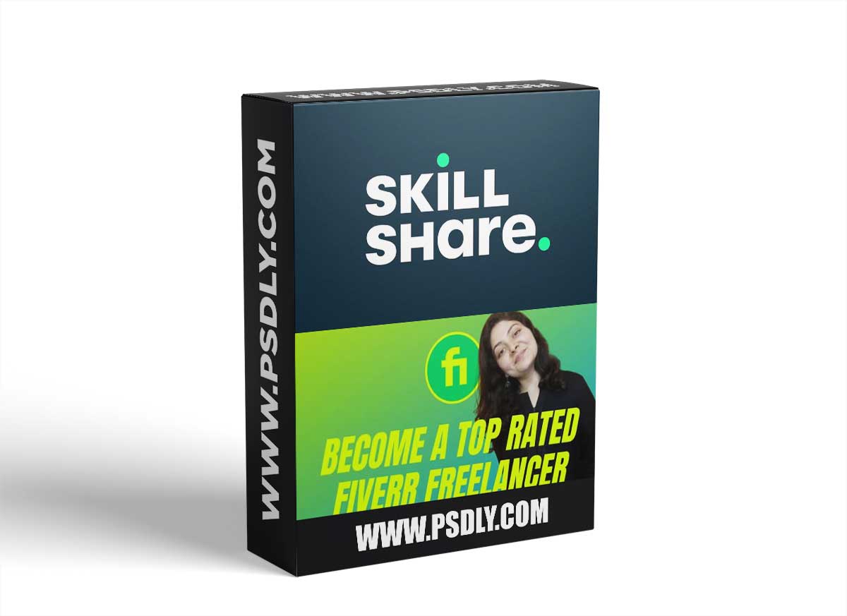 Become a Top-Rated Fiverr Freelancer: 2022 Content Writing Edition