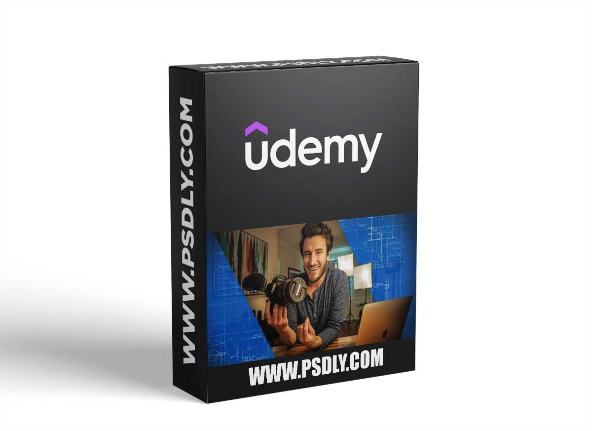 Better Videos Blueprint: Turn Your Ideas Into Videos