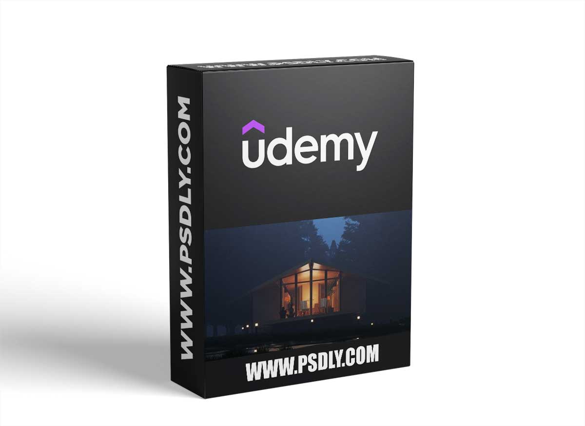 Create Cinematic Architectural Renders | Vray for Sketchup