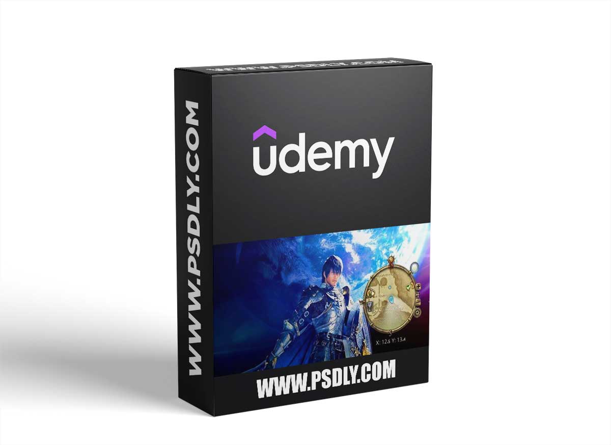 Create a Mini Map in Unreal Engine 5