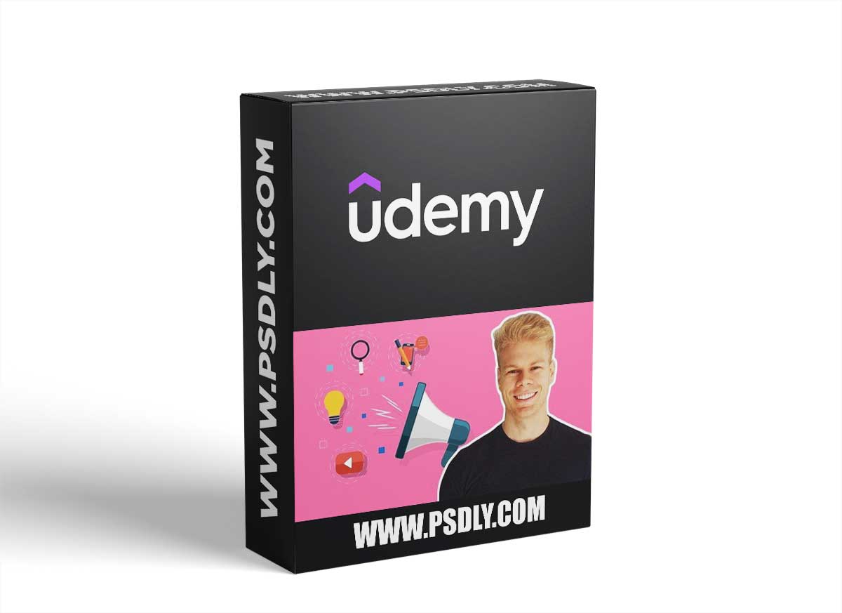 Digital Marketing For Coaches (Life & Health Coaching)