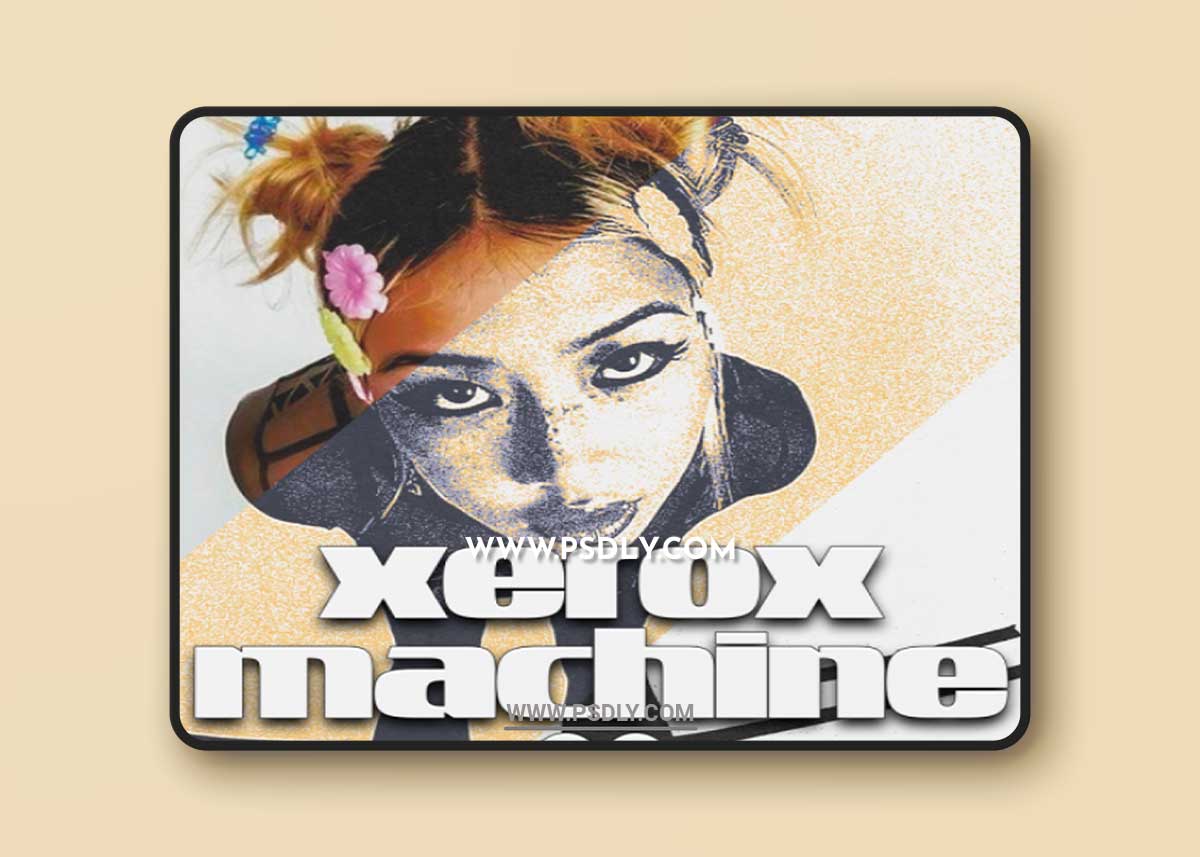 Doronsupply - Xerox Machine Pro