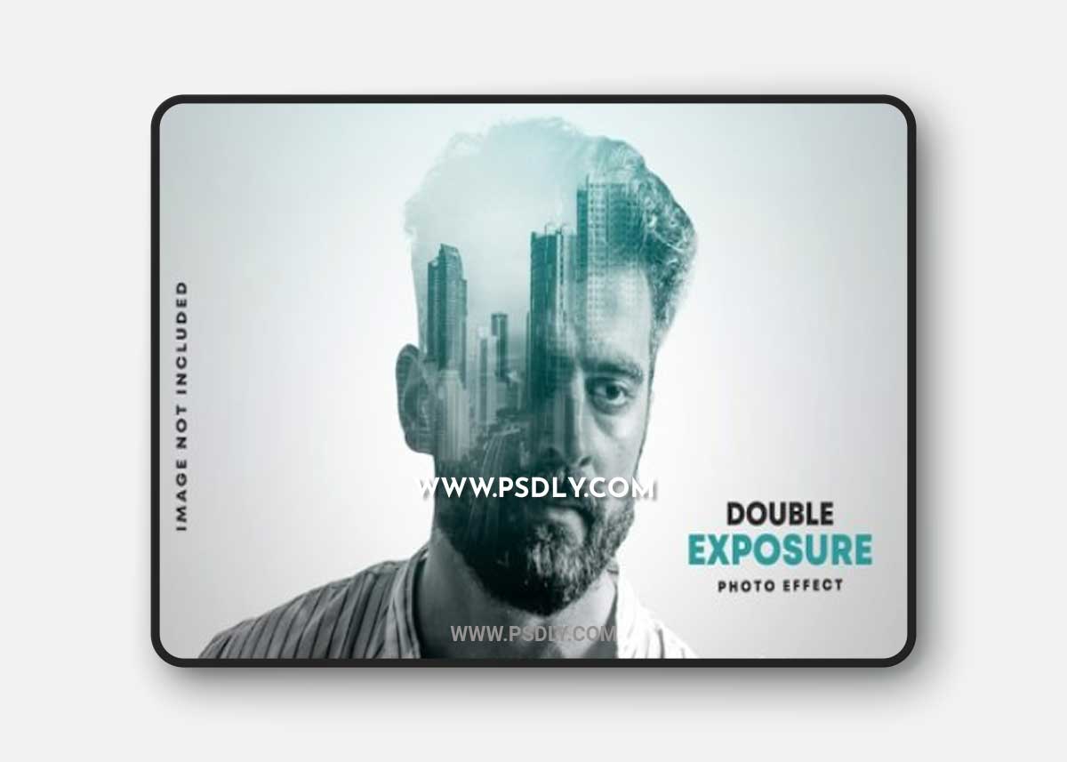 Double exposure effect