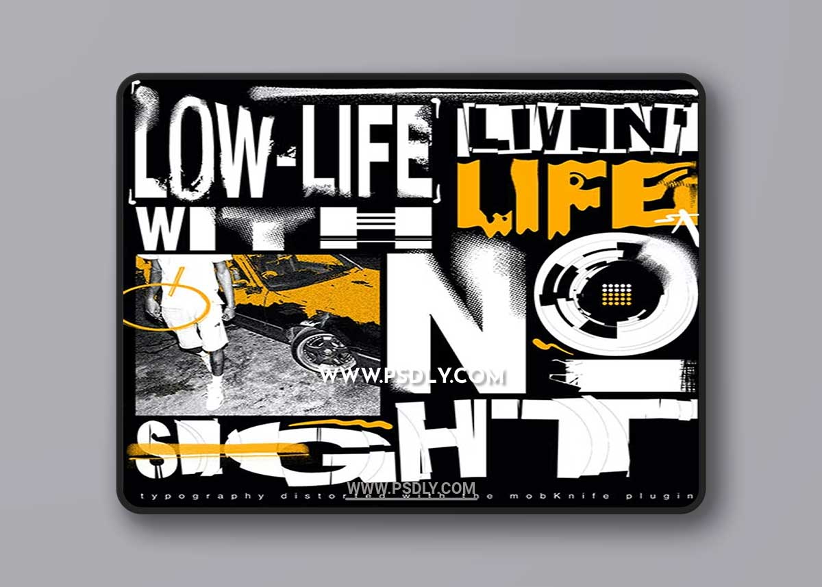 GraphicRiver - MobKnife - Photoshop Plugin 38554781