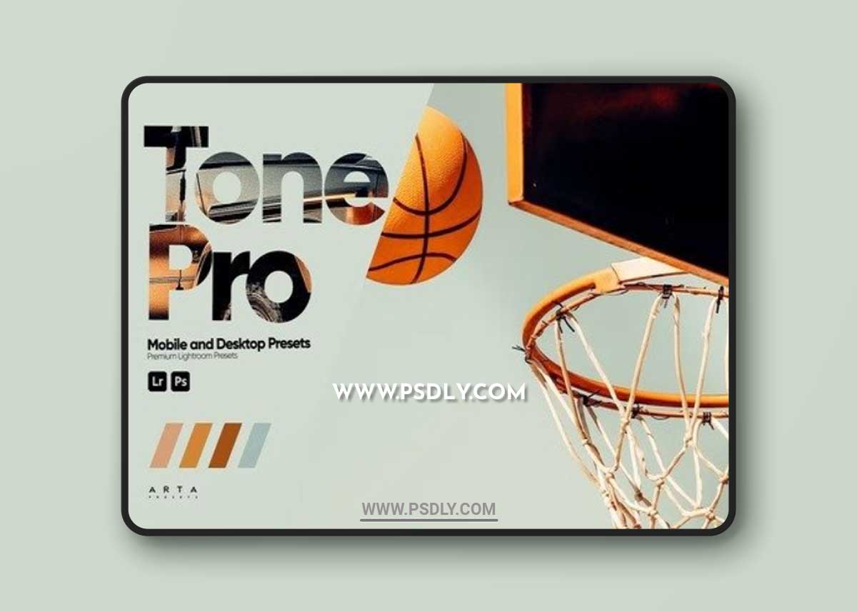 High Contrast Black & White Conversion