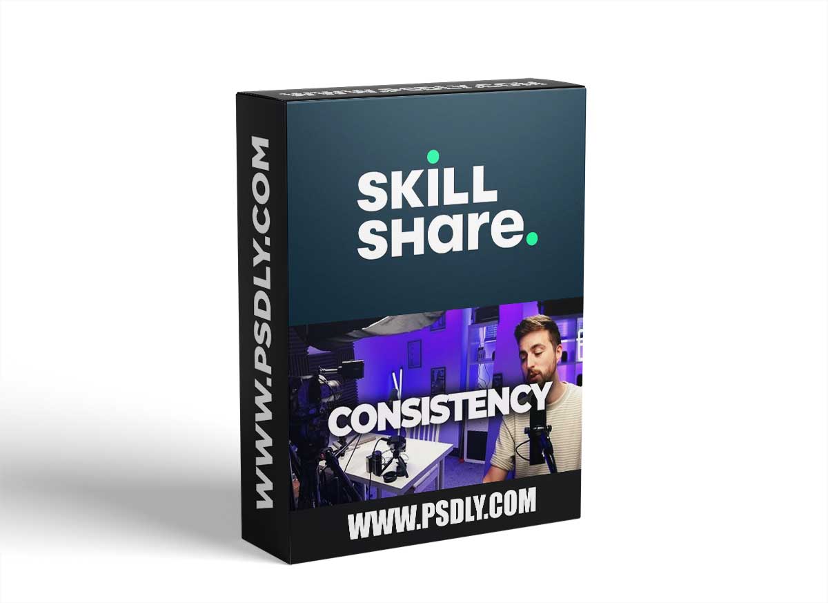 How to Create Video Content Consistently (for YouTube, TikTok, Instagram, etc. )