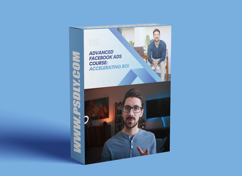 Khalid Hamadeh Advanced Facebook Ads Course Download