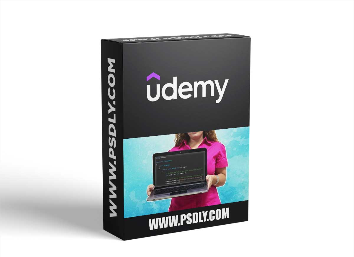 Learn C# For Beginners Crash Course