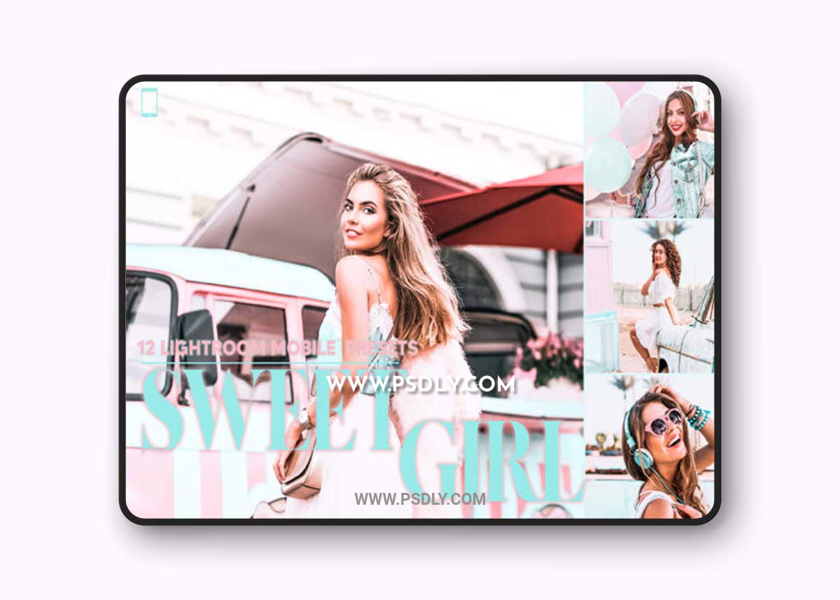 Lightroom Presets,Add-Onns,