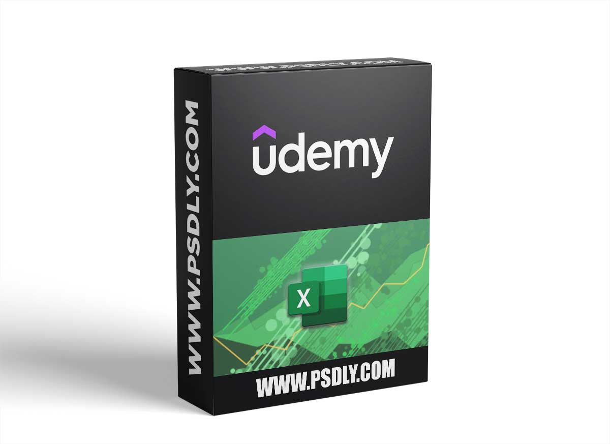 Microsoft Excel: from ZERO to ADVANCED