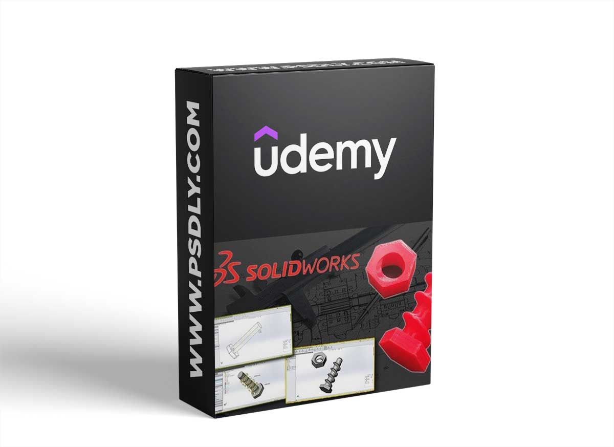 Modelling 3D Printable Screw Threads In Solidworks Cad