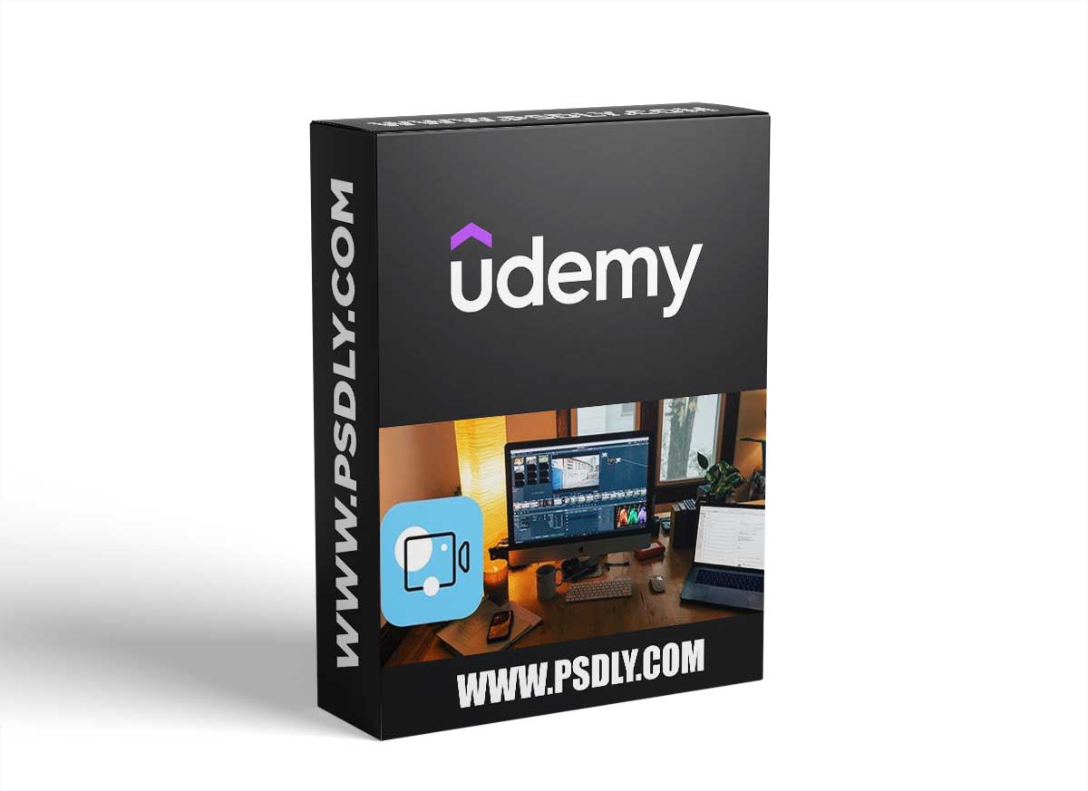 Movavi Video Editor Plus: Complete Video Editing Course