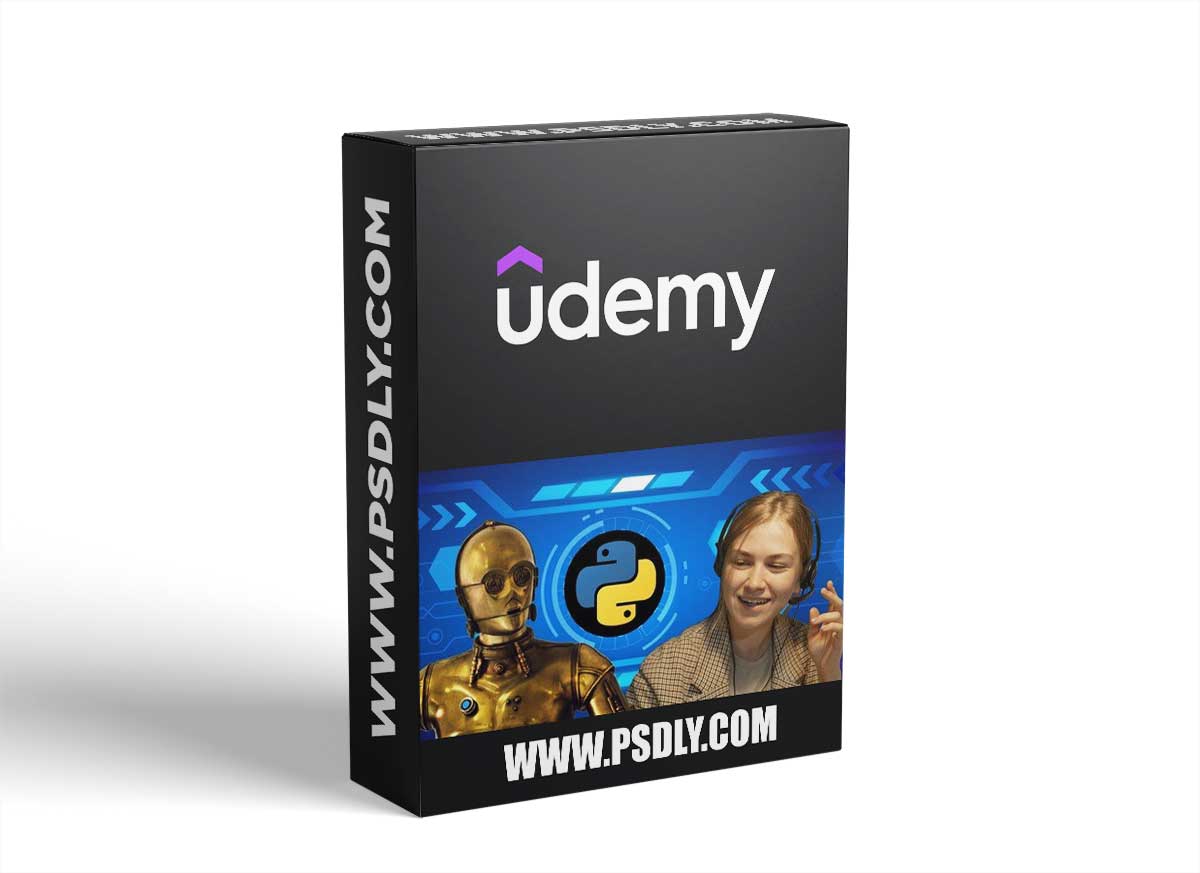 Python For Deep Learning: Build Neural Networks In Python