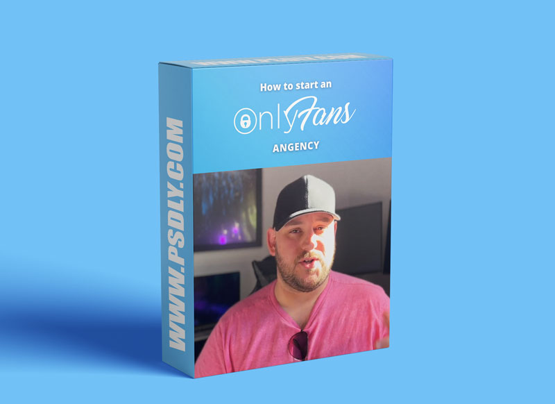 Robert Richards How to create a successful OnlyFans Agency Download