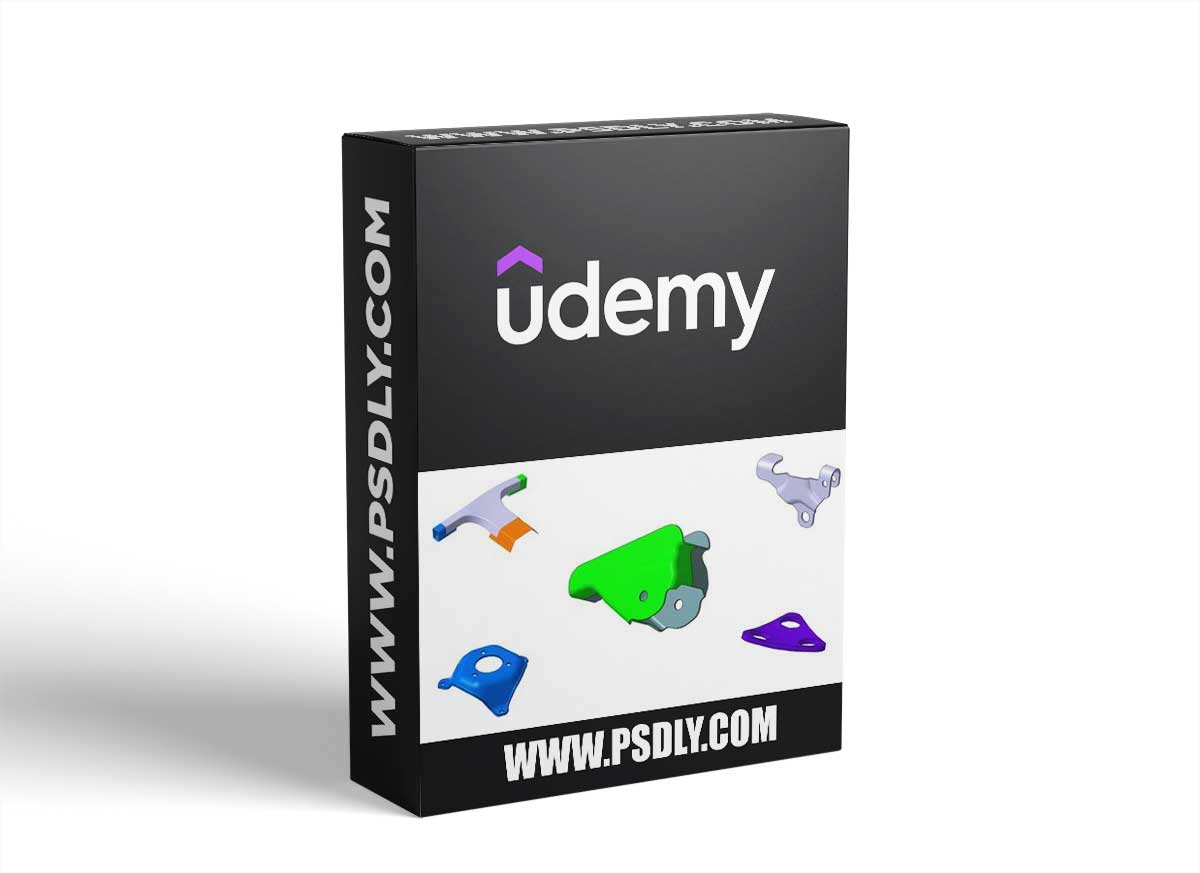 Sheet Metal Parts Design With Catia Surface Design Tools