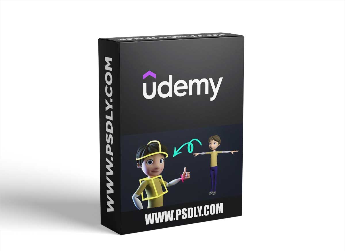 The Beginner's Guide to Rigging in 3ds Max