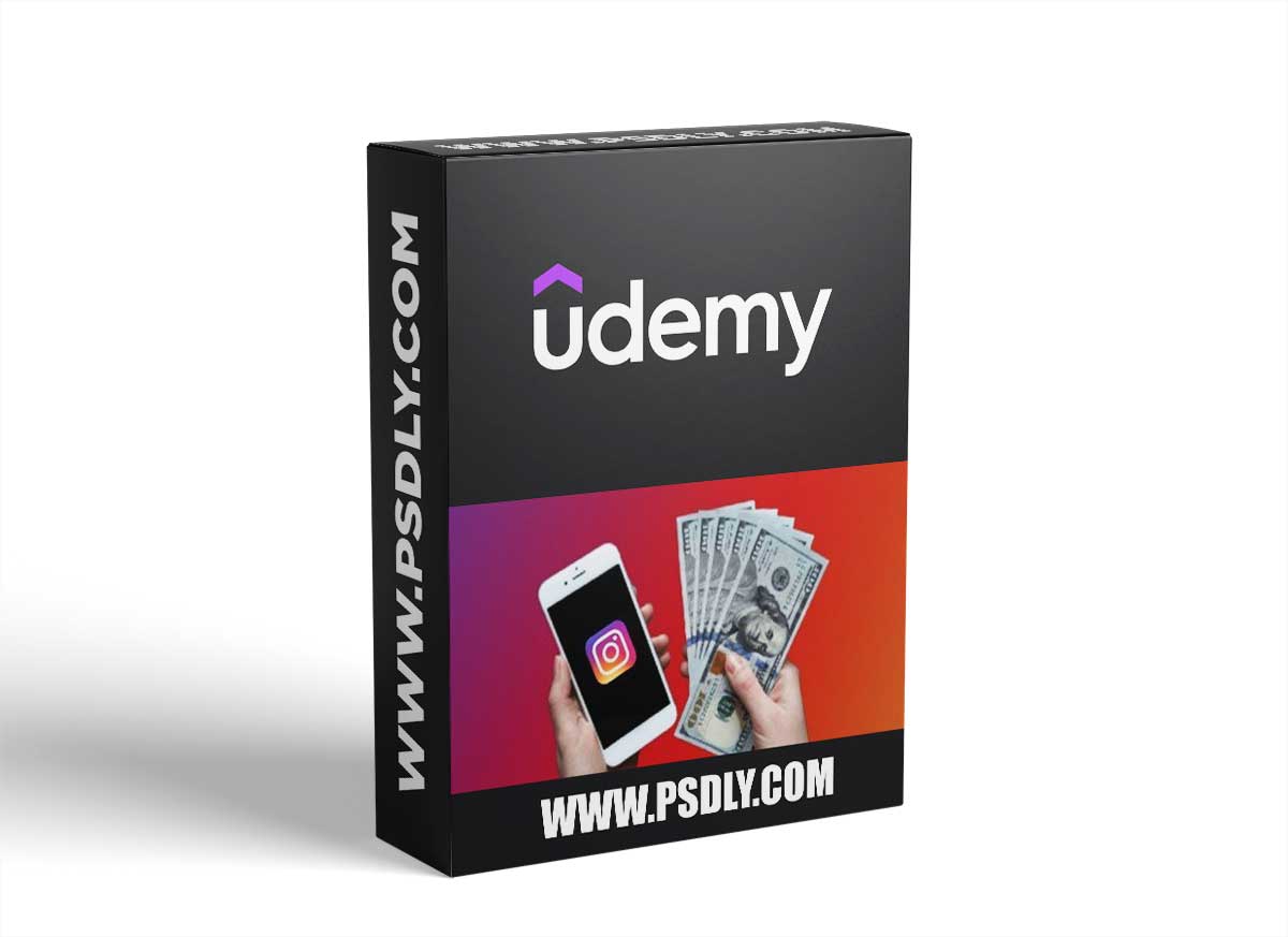 The Complete Instagram Money Making Course