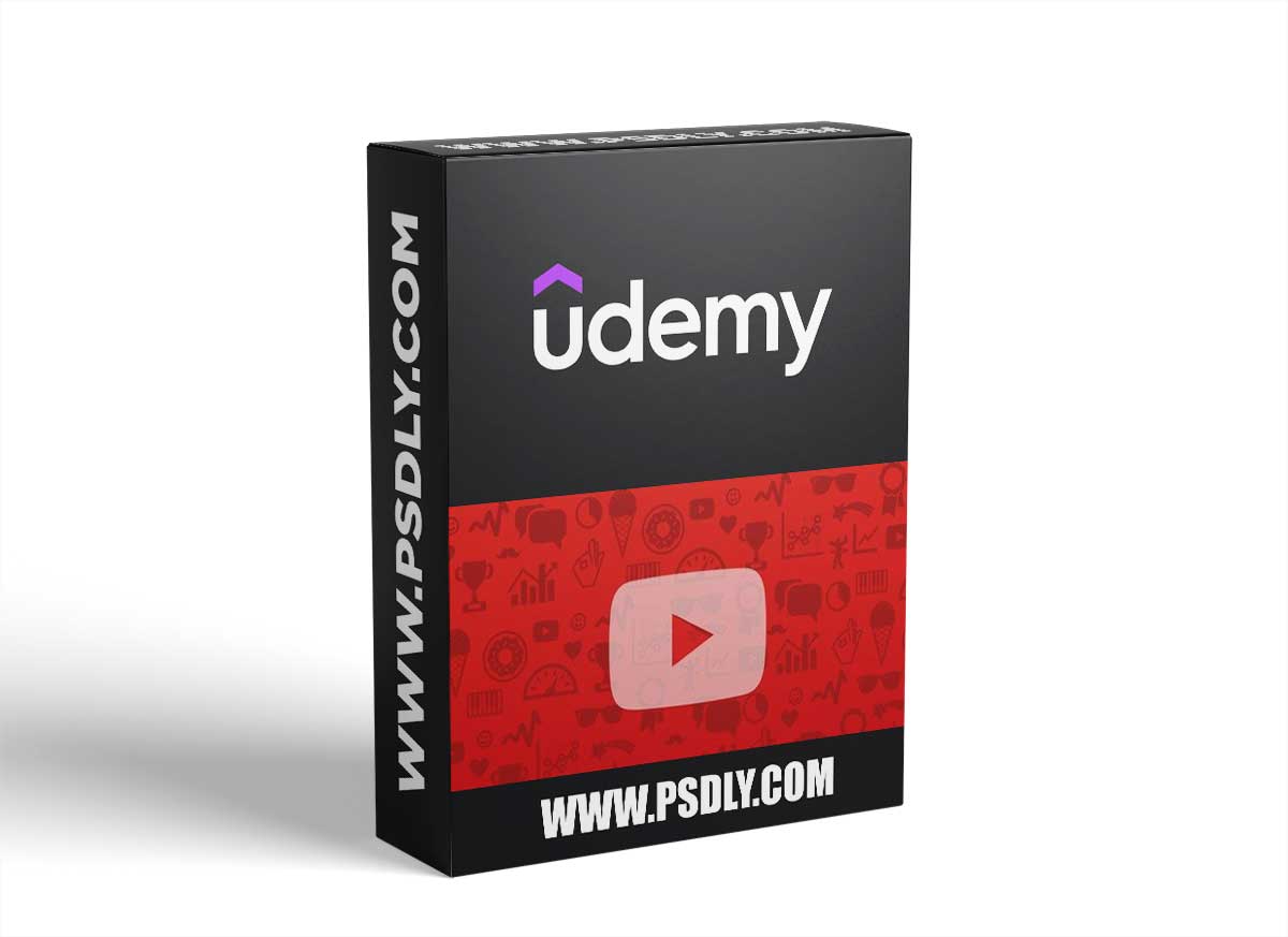 The Complete Youtube Traffic Masterclass - YouTube Marketing