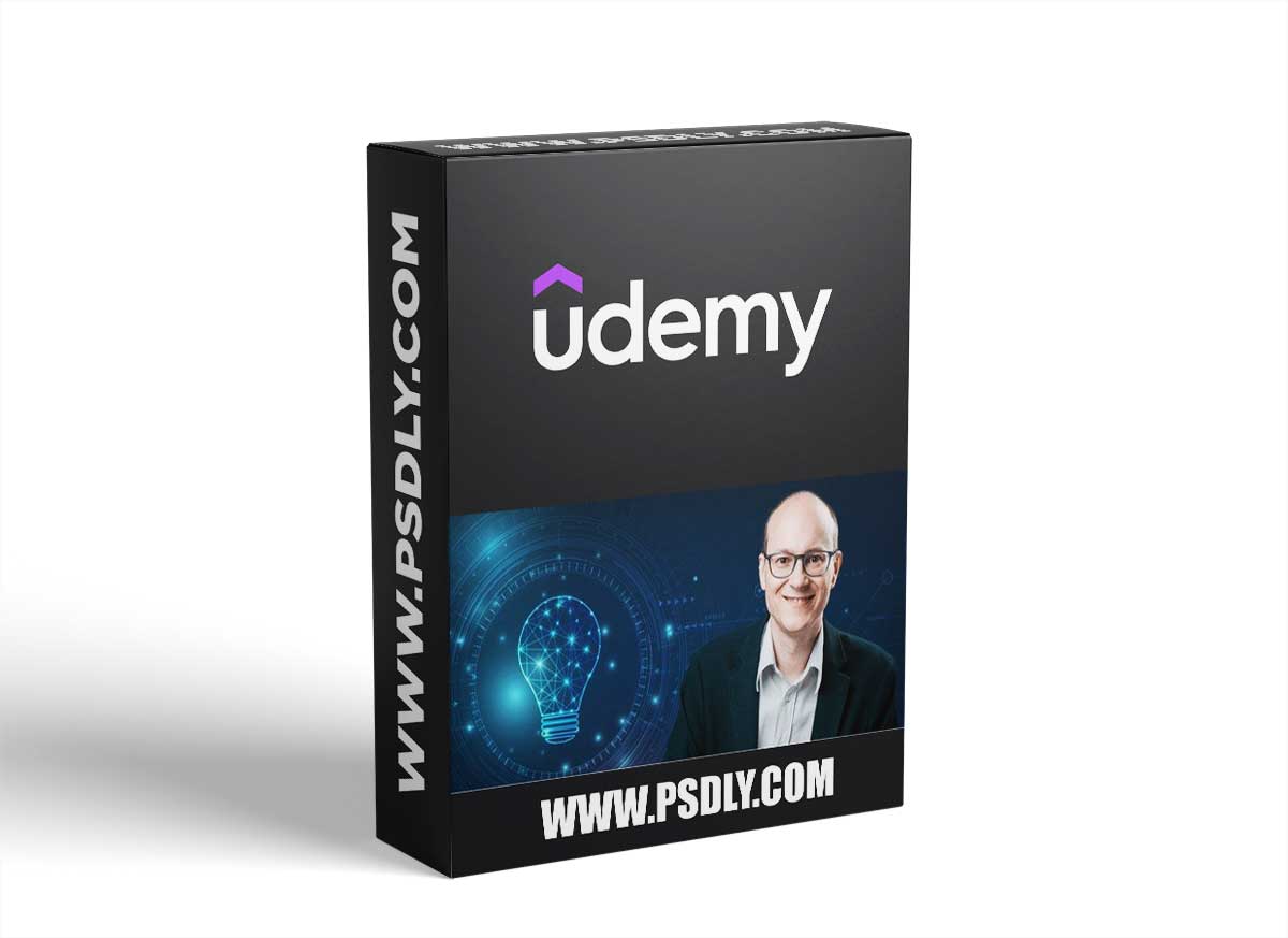 The Data Literacy Course: Learn How to Work With Data