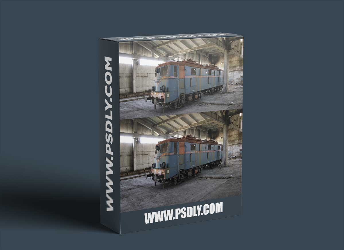 The Gnomon Workshop – 3d Scan Integration Techniques – Maya, Mari, V-Ray & Nuke Workflow with Adrien Vallecilla