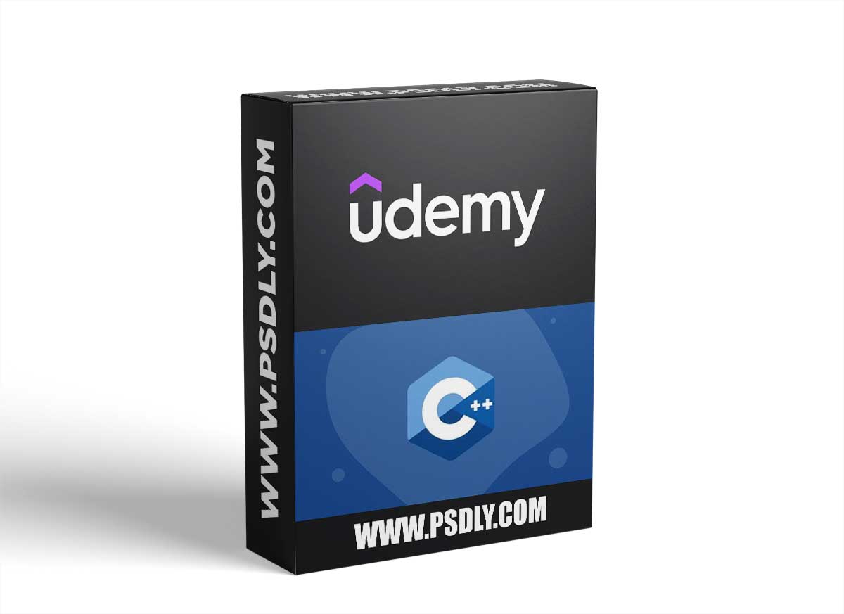 The Ultimate C++ Advanced Course 2022