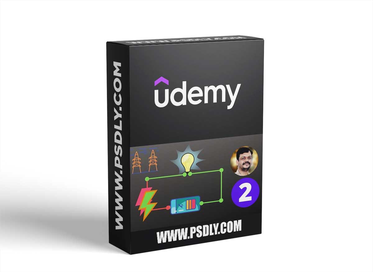 The Ultimate - Electrical Circuits ( Module - 2 )