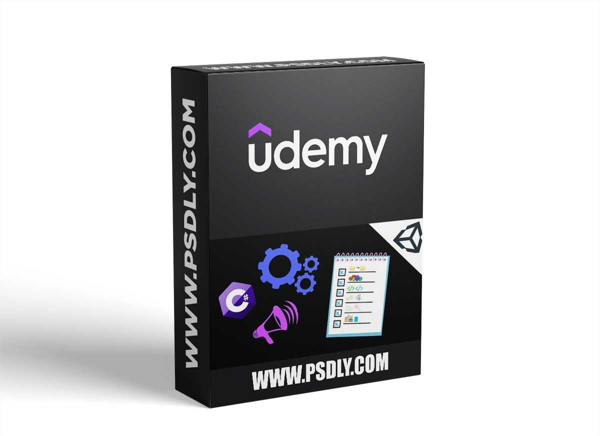 Unity Development - The Basics Of The Unity Game Engine