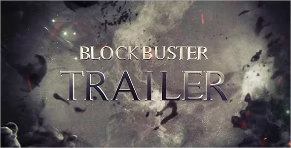 Videohive Blockbuster Trailer 8 9965776