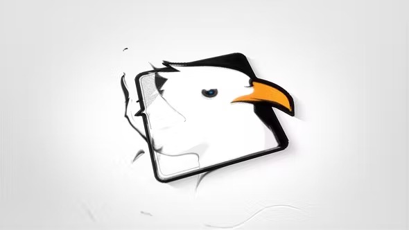 Videohive - Undulation Logo - 38665775