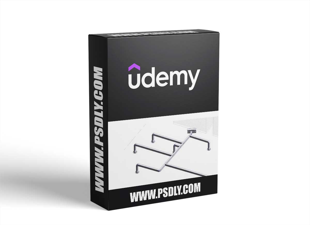 Accelerated BIM Modeling with Revit 2020 Ducting and Dynamo