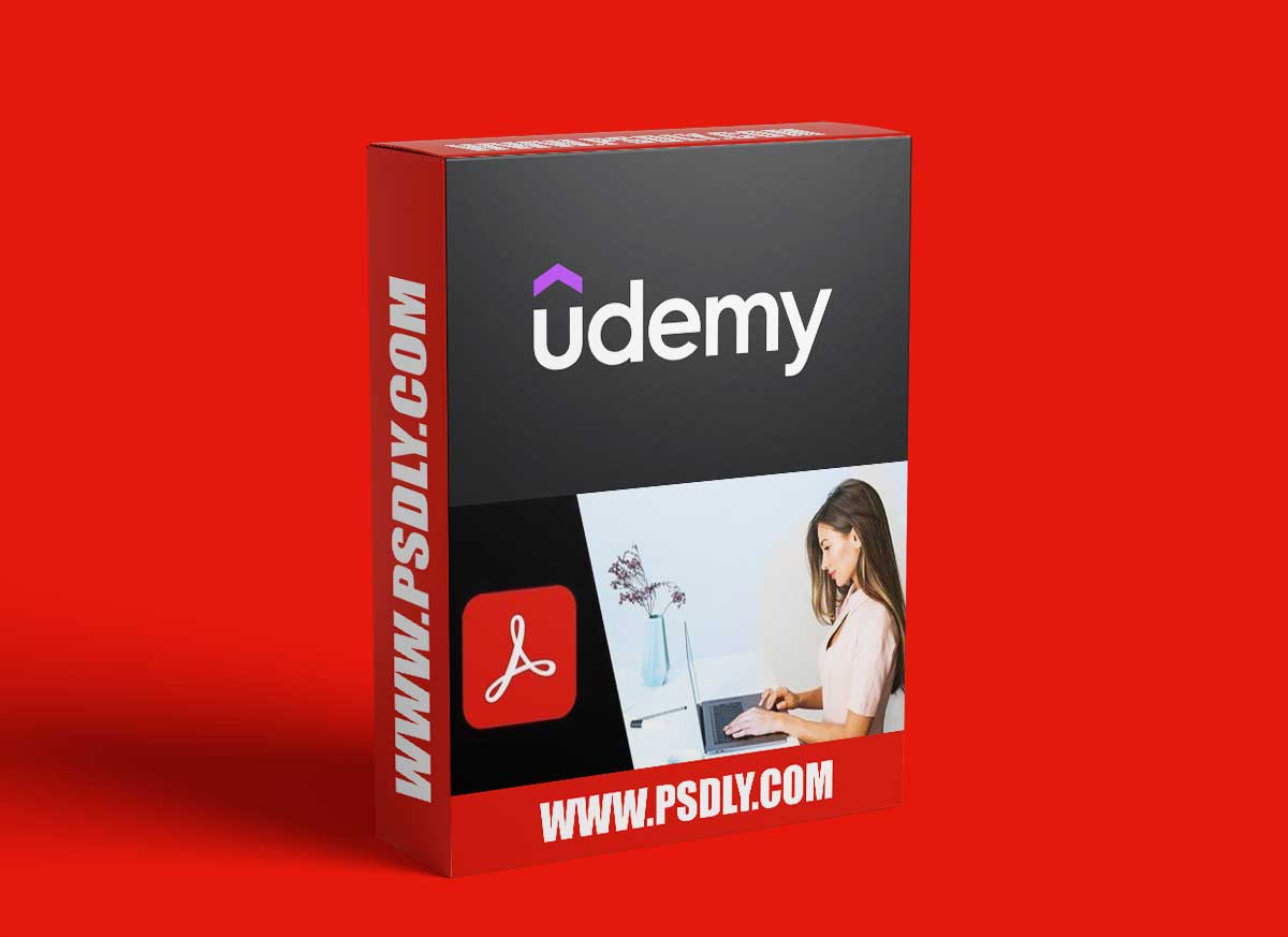 Adobe Acrobat Pro Dc: For Students/Professionals