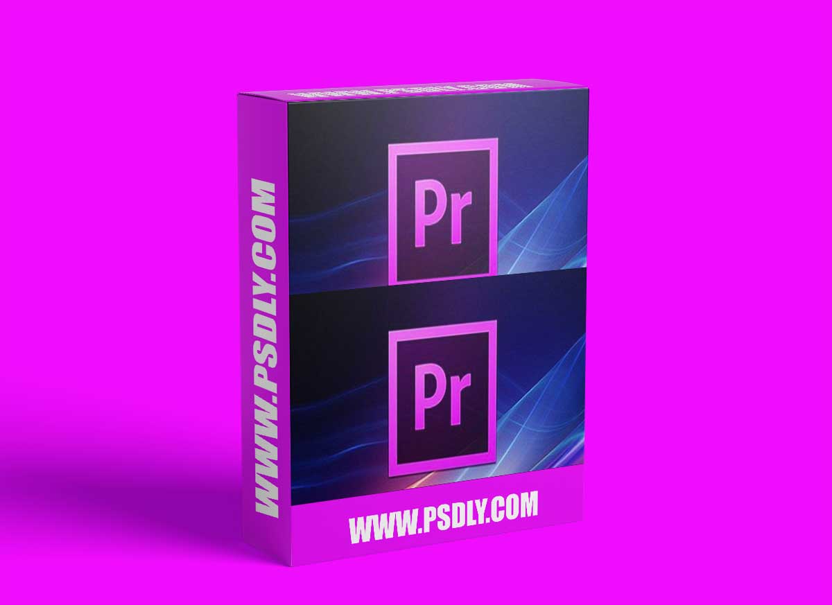 Adobe Premiere - Video Editing