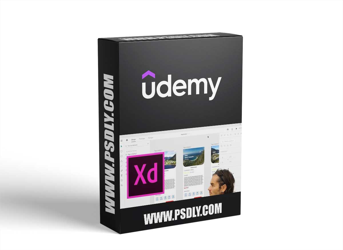 Adobe Xd Create Prototypes Mobile Application And Web Design