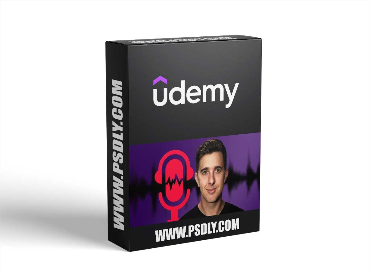 Audio Recording 101: Record Voice Audio For Video Production