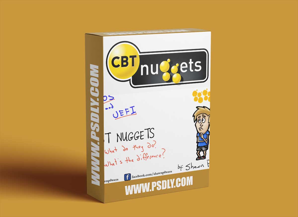 CBTNuggets - Administering Linux Servers