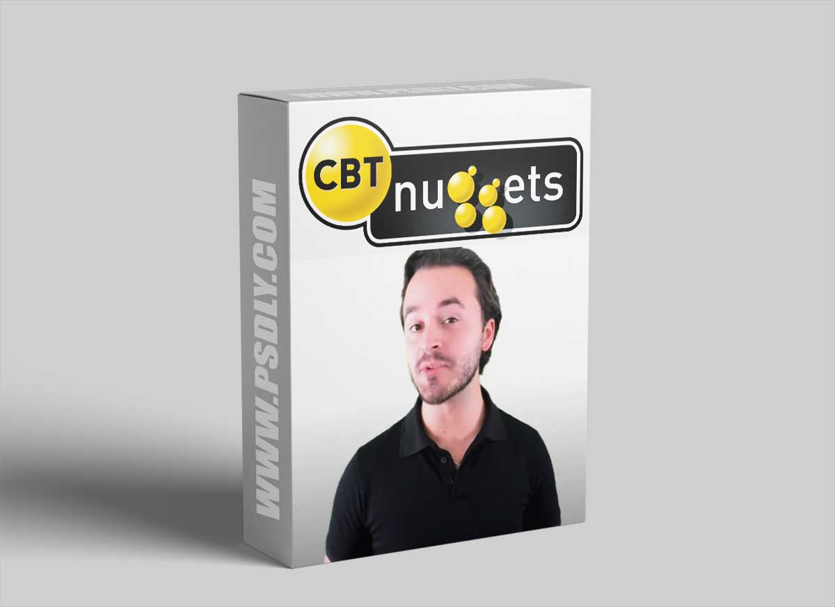 CBTNuggets - Angular and Firebase Tutorial