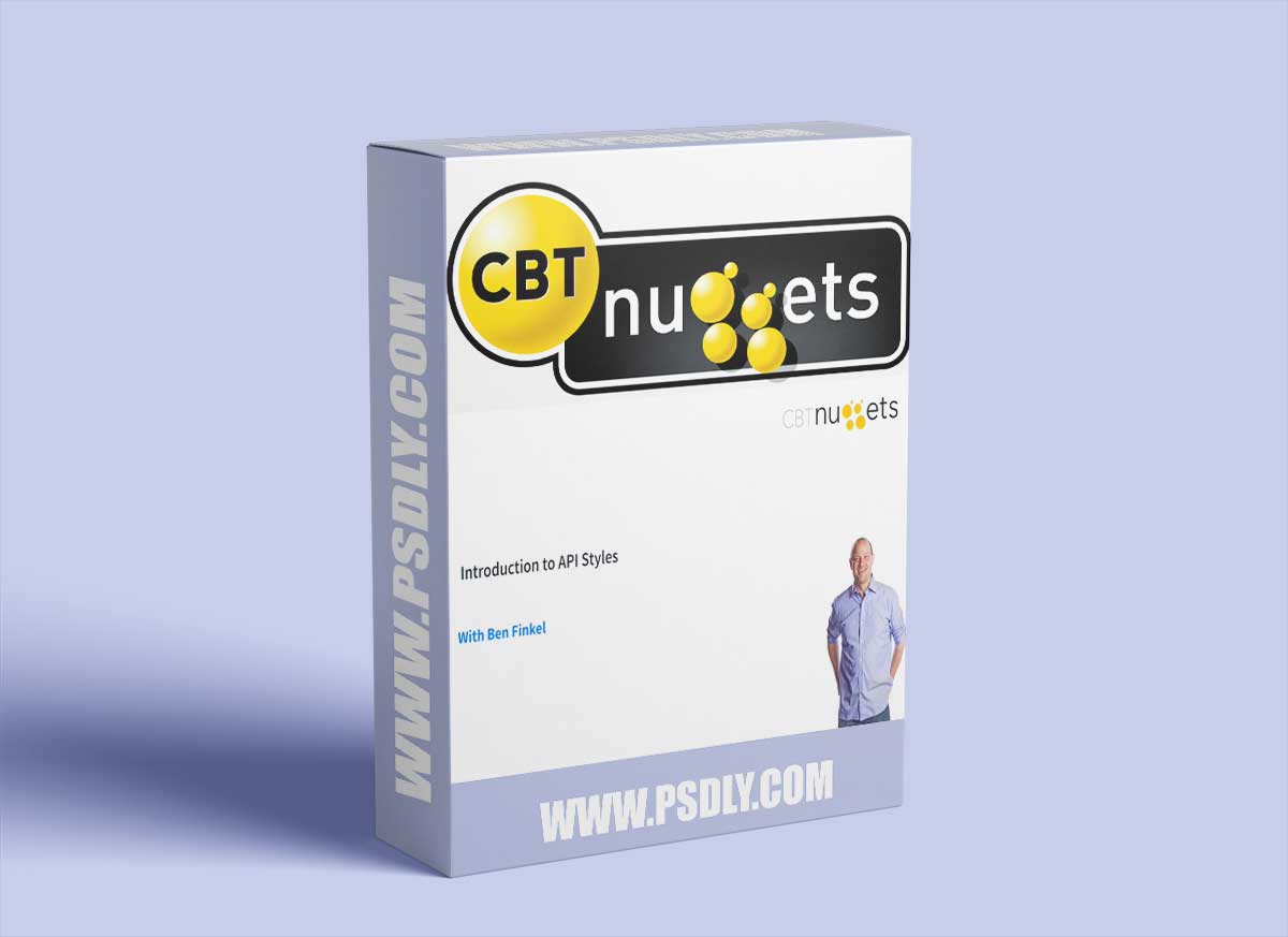 CBTNuggets - Automating APIs and Protocols for Cisco Enterprise Solutions