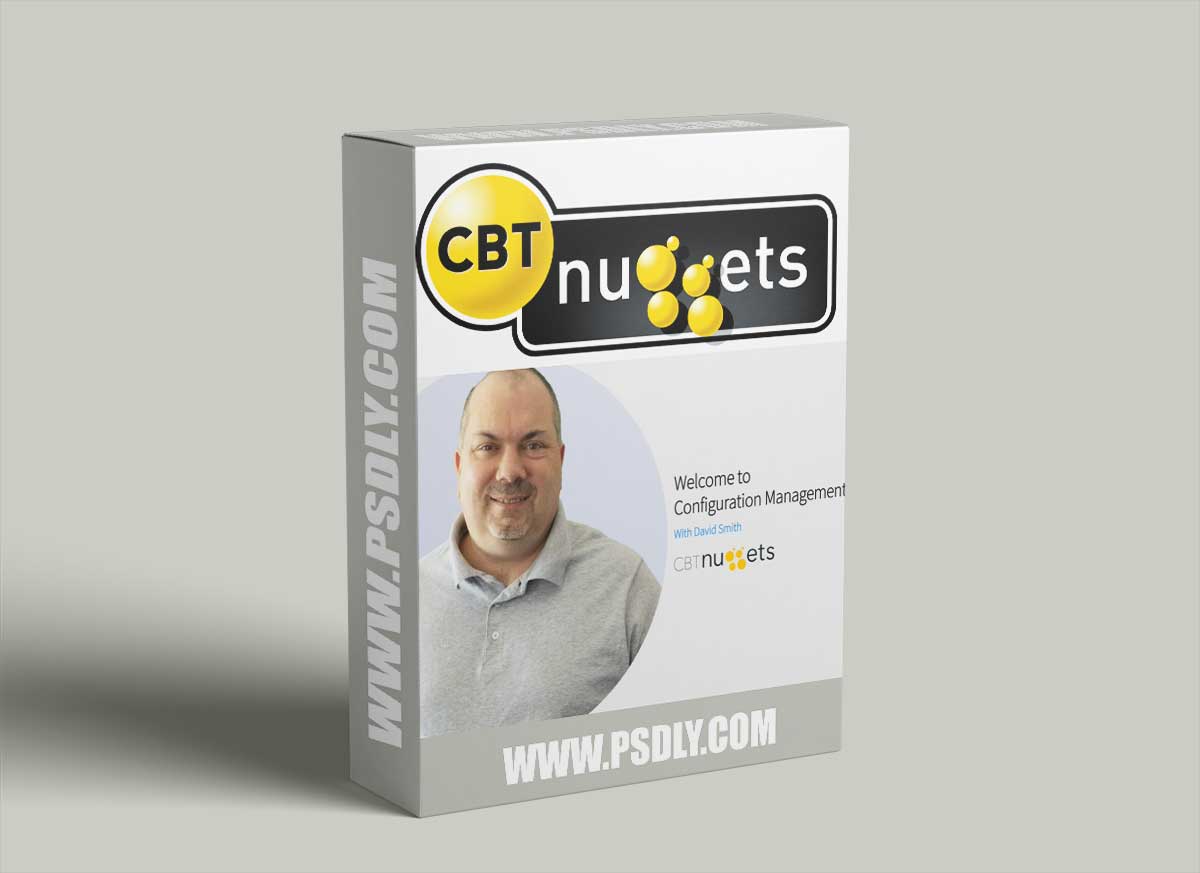 CBTNuggets - CCNP Data Center Certification Prep Automation and Orchestration - Cisco Training